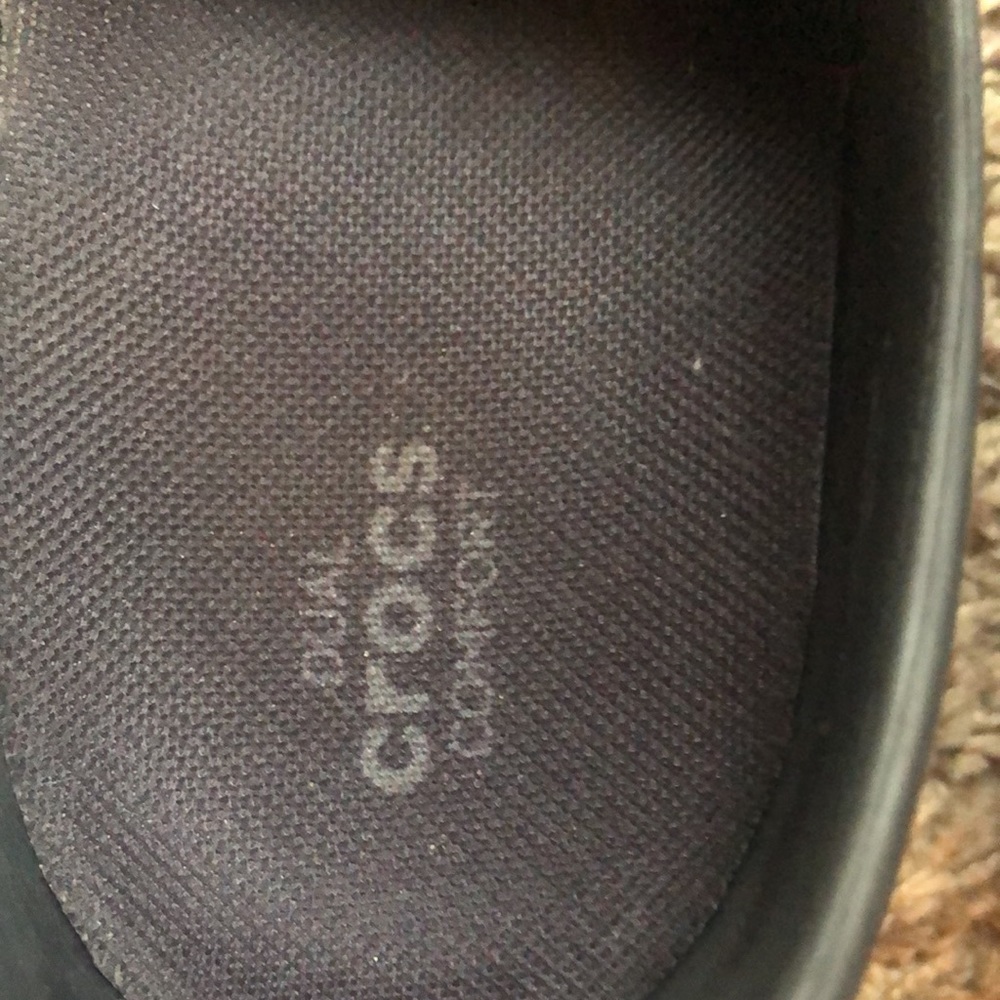 Crocs Neria Pro Multicolor Swirl Pattern . - image 6
